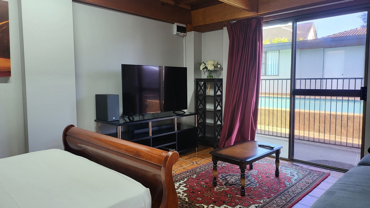Photo of Bedroom in Windsor