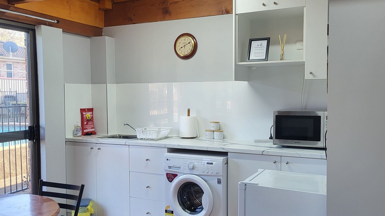 Photo of Kitchen in Windsor
