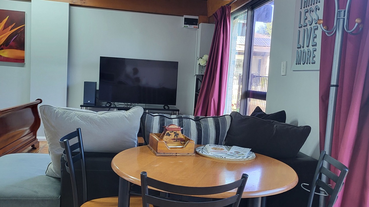 Photo of Livingroom in Windsor