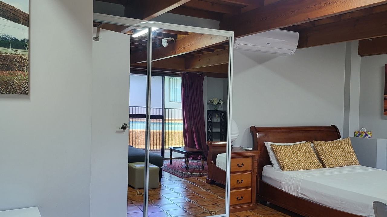 Photo of Bedroom in Windsor
