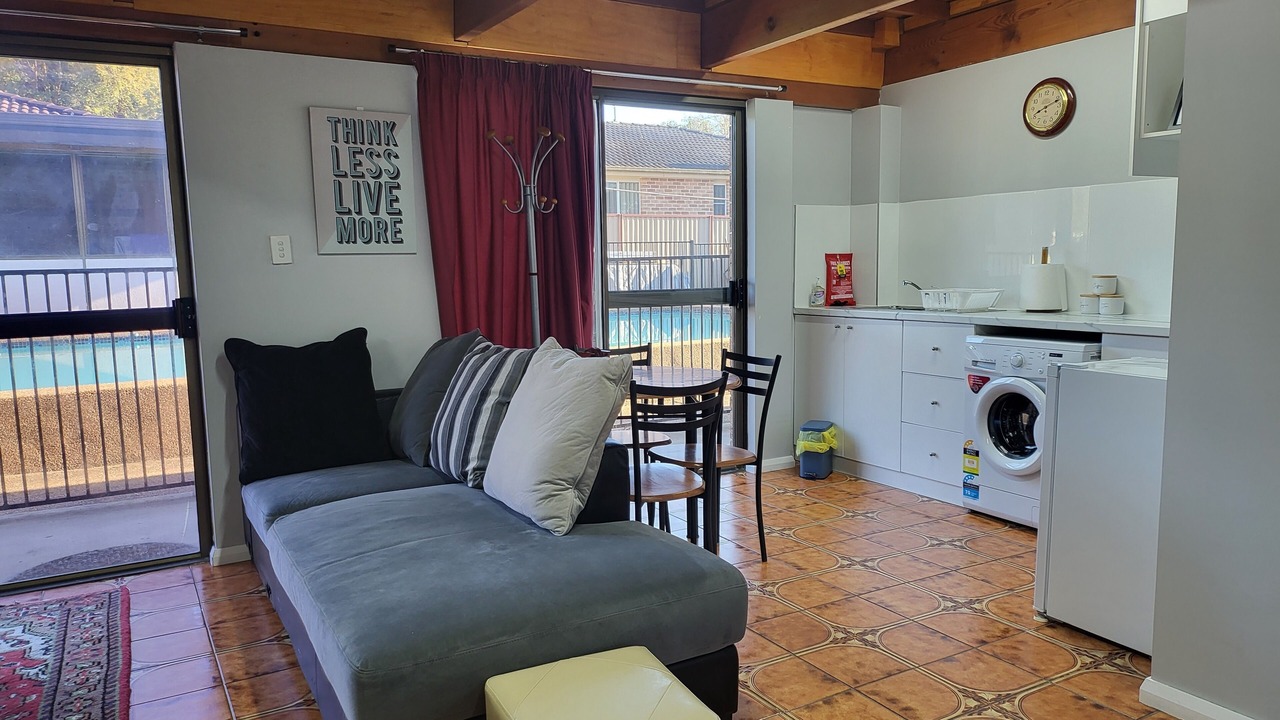 Photo of Livingroom in Windsor