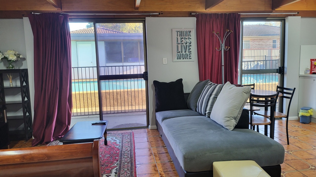 Photo of Livingroom in Windsor