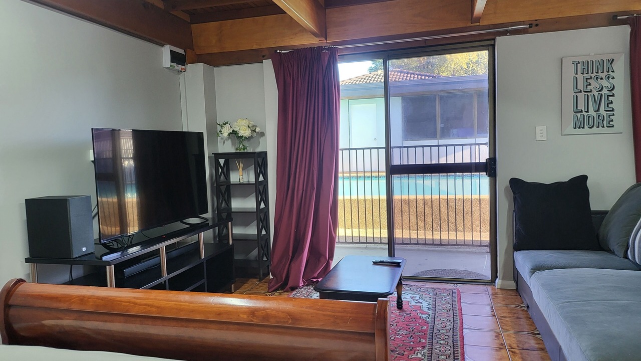 Photo of Livingroom in Windsor