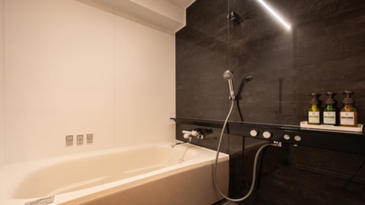 Photo of Bathroom in Hita
