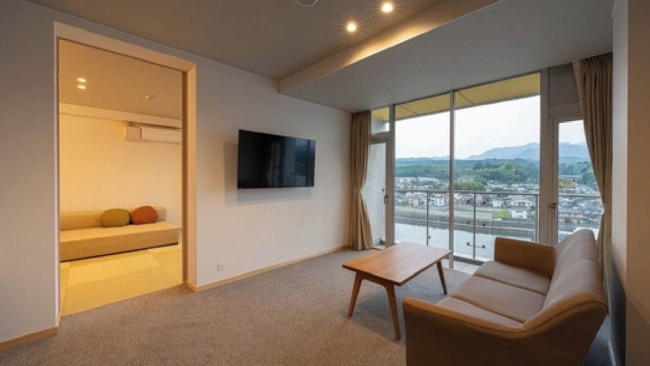 Photo of Livingroom in Hita