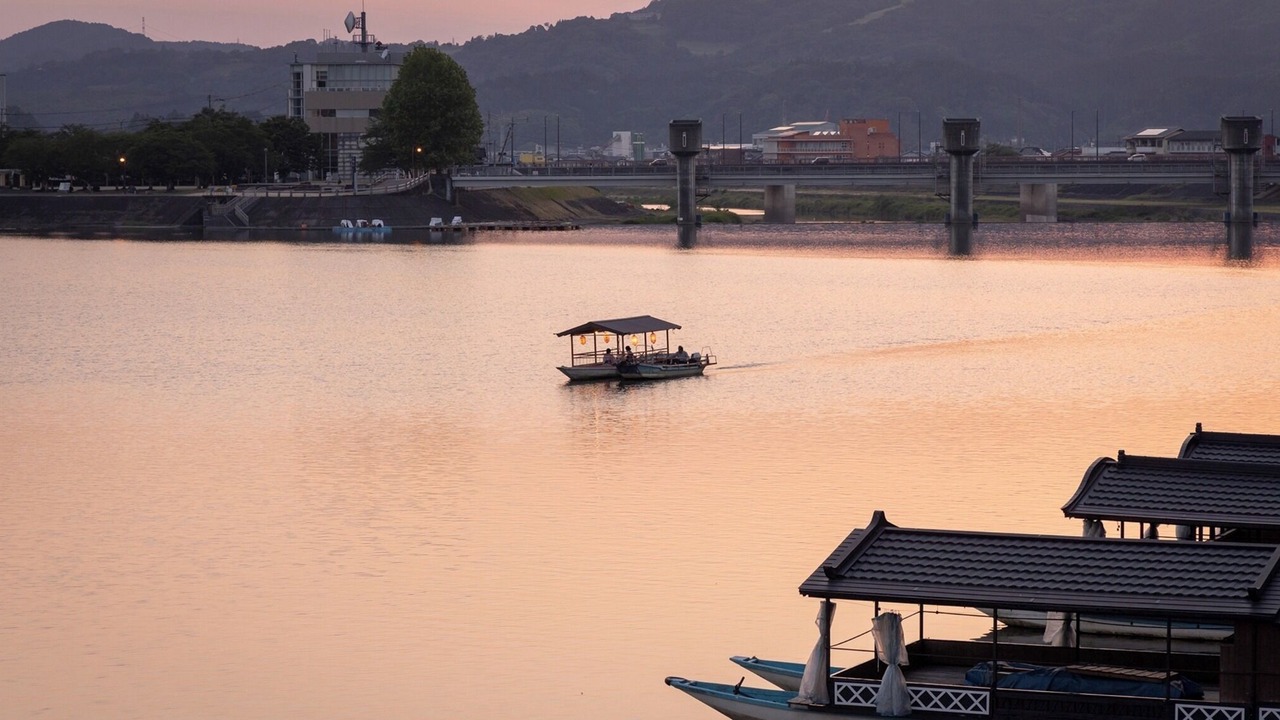 Photo of Outdoor in Hita