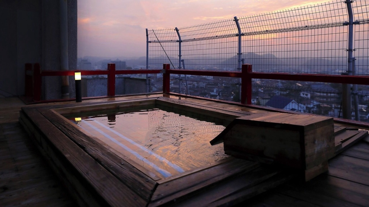 Photo of Outdoor in Hita