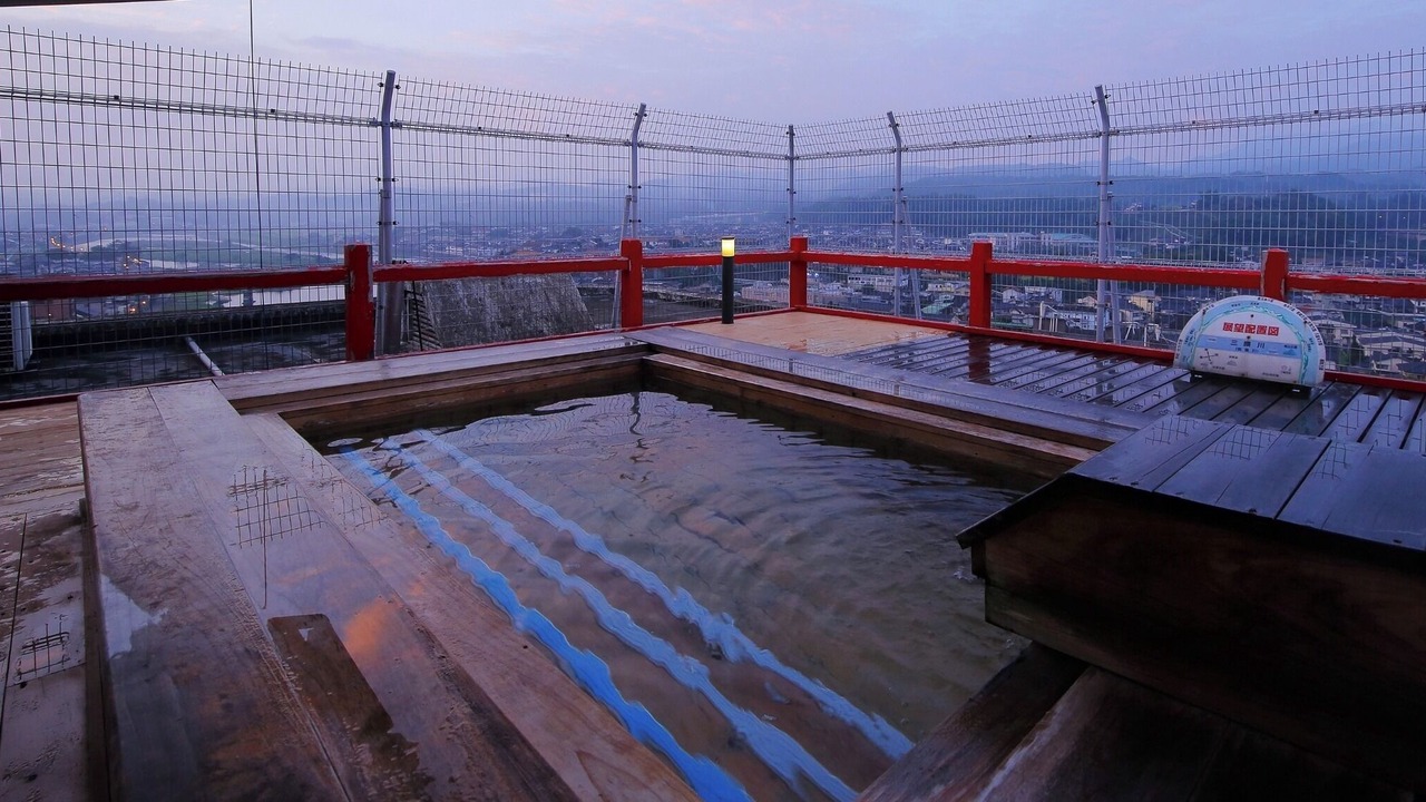 Photo of Outdoor in Hita