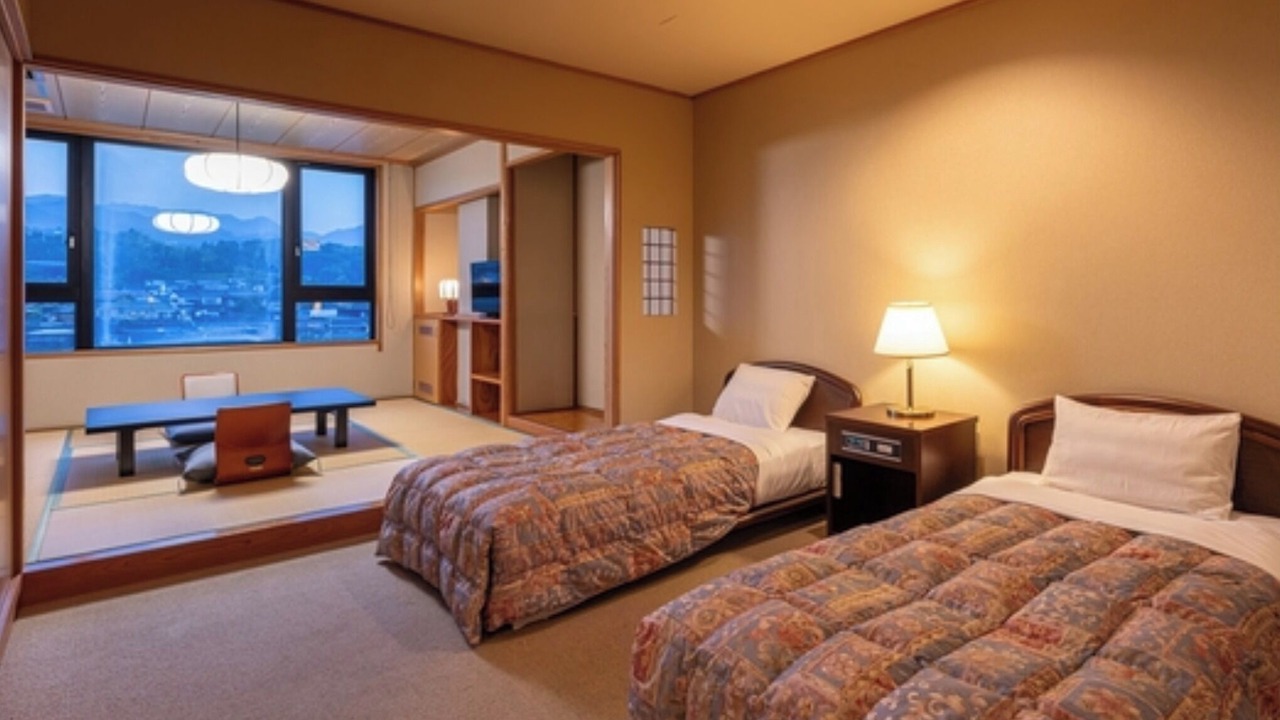 Photo of Bedroom in Hita