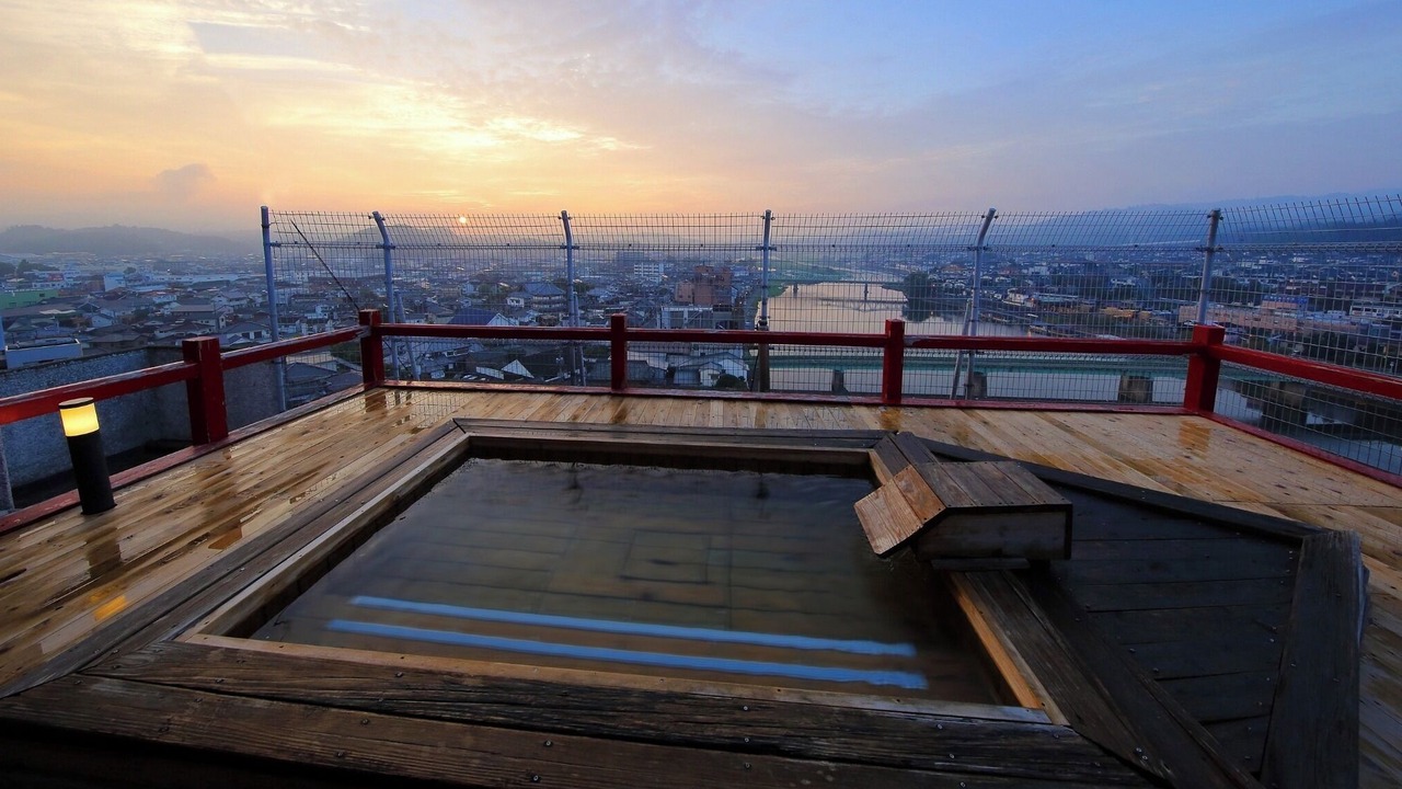 Photo of Outdoor in Hita
