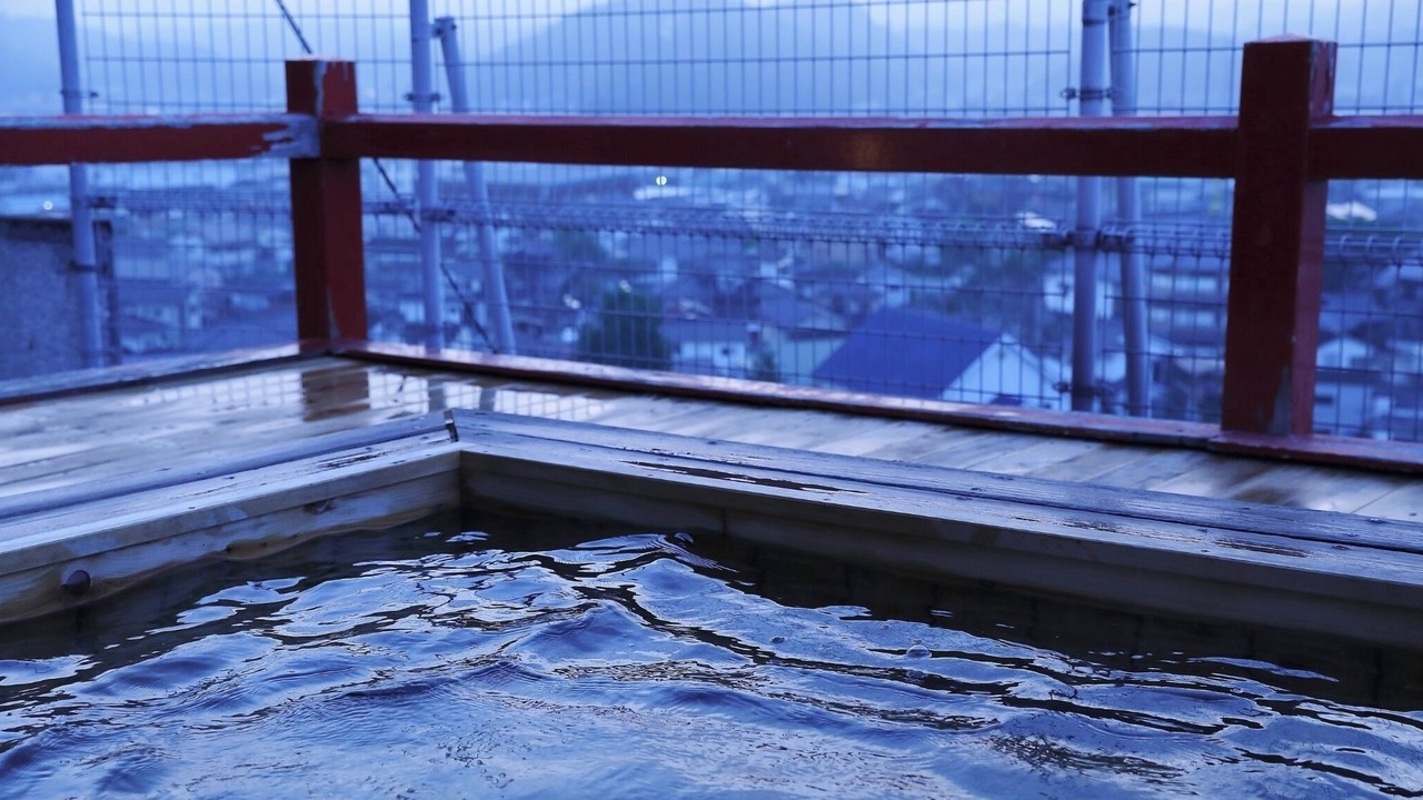 Photo of Outdoor in Hita