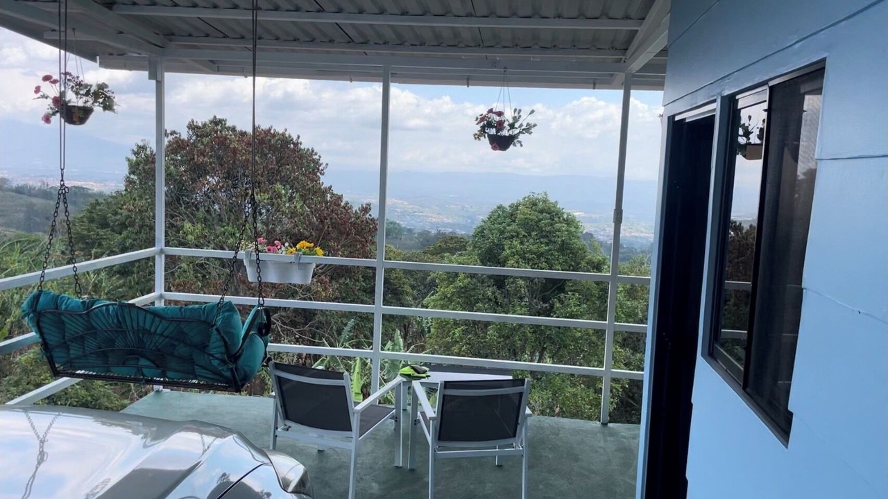 Photo of Outdoor in Poas Volcano National Park