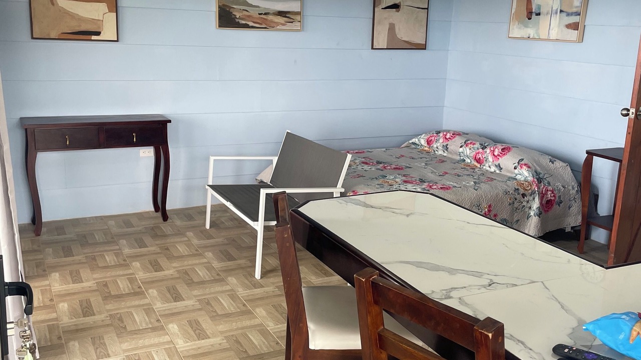 Photo of Bedroom in Poas Volcano National Park