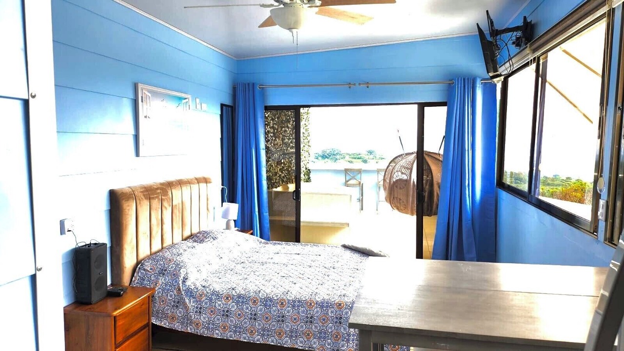 Photo of Bedroom in Poas Volcano National Park