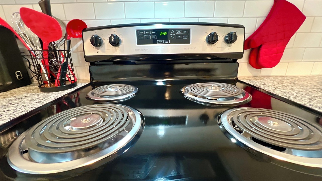 Photo of Kitchen in Richmond