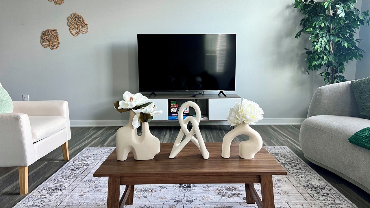 Photo of Livingroom in Richmond