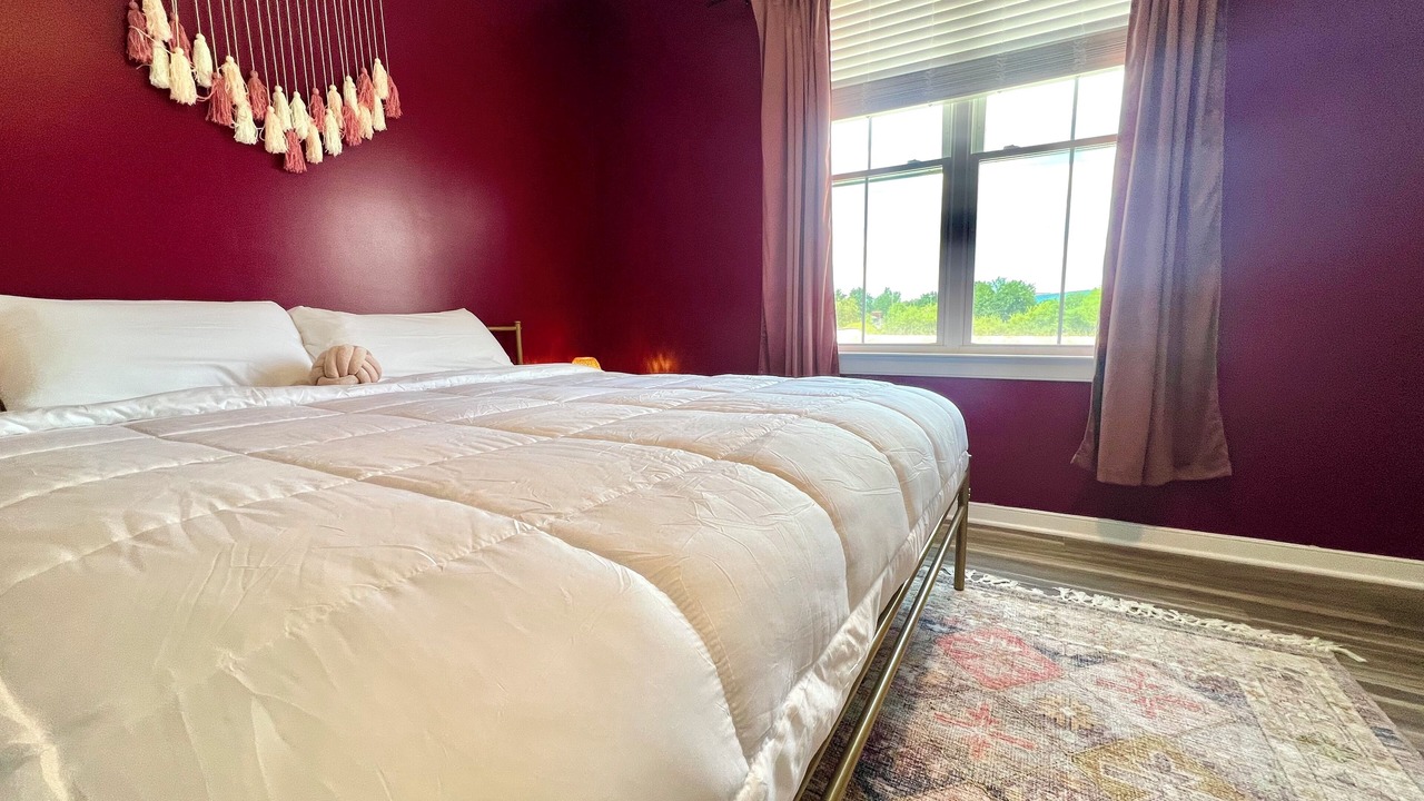Photo of Bedroom in Richmond
