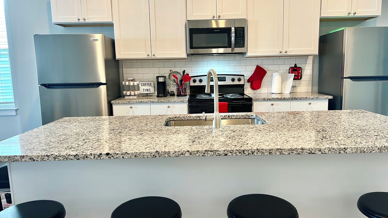 Photo of Kitchen in Richmond