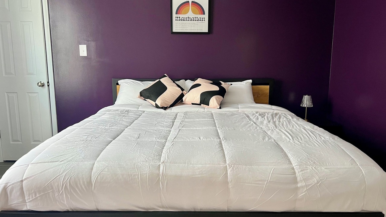 Photo of Bedroom in Richmond