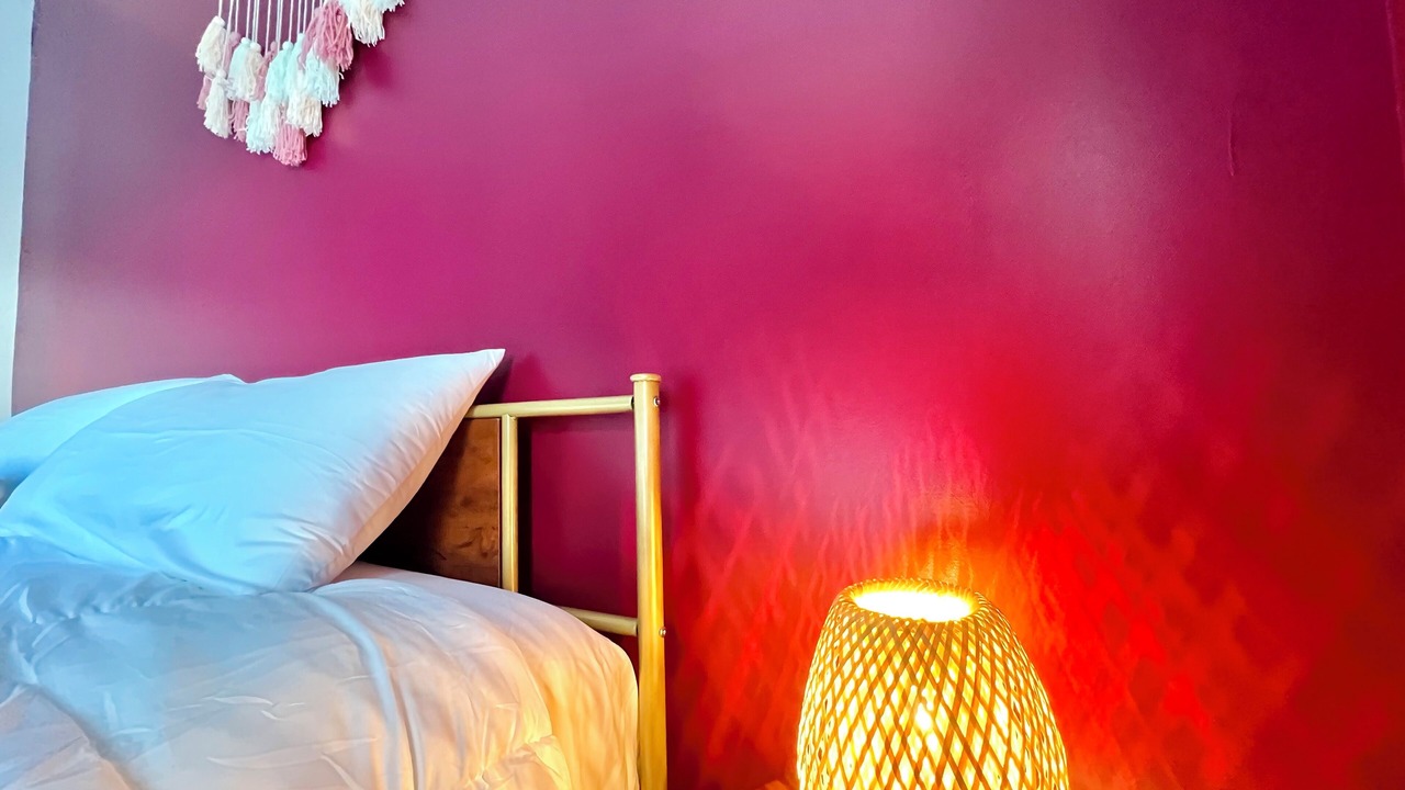 Photo of Bedroom in Richmond
