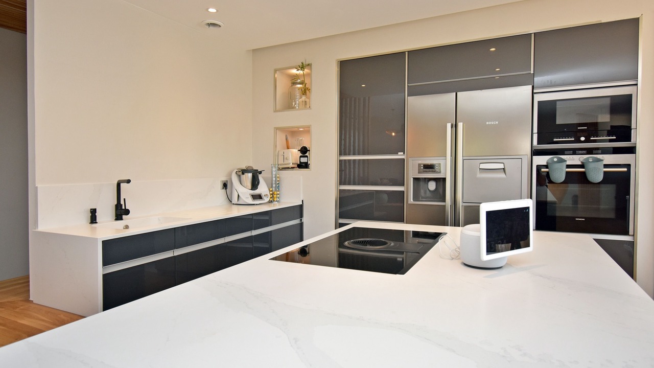 Photo of Kitchen in Lapeyrouse-Fossat