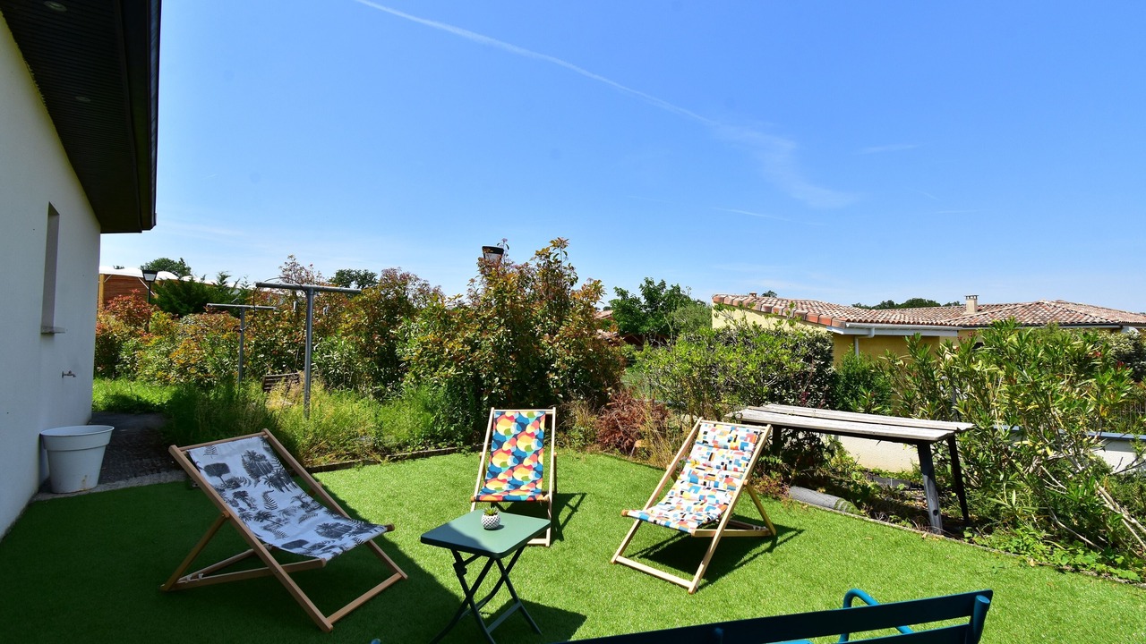 Photo of Outdoor in Lapeyrouse-Fossat