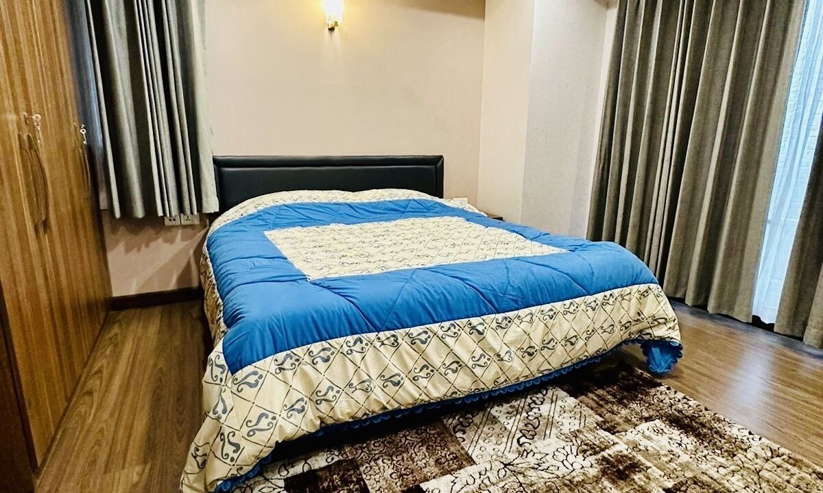 Photo of Bedroom in Pokhara