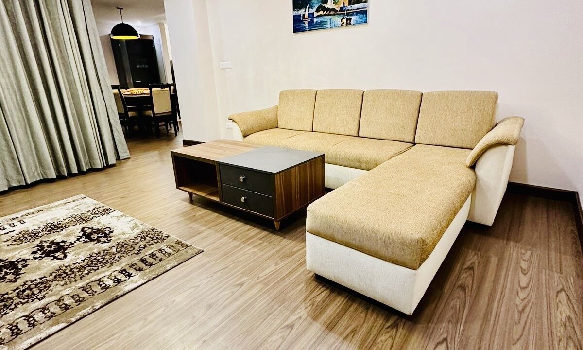 Photo of Livingroom in Pokhara