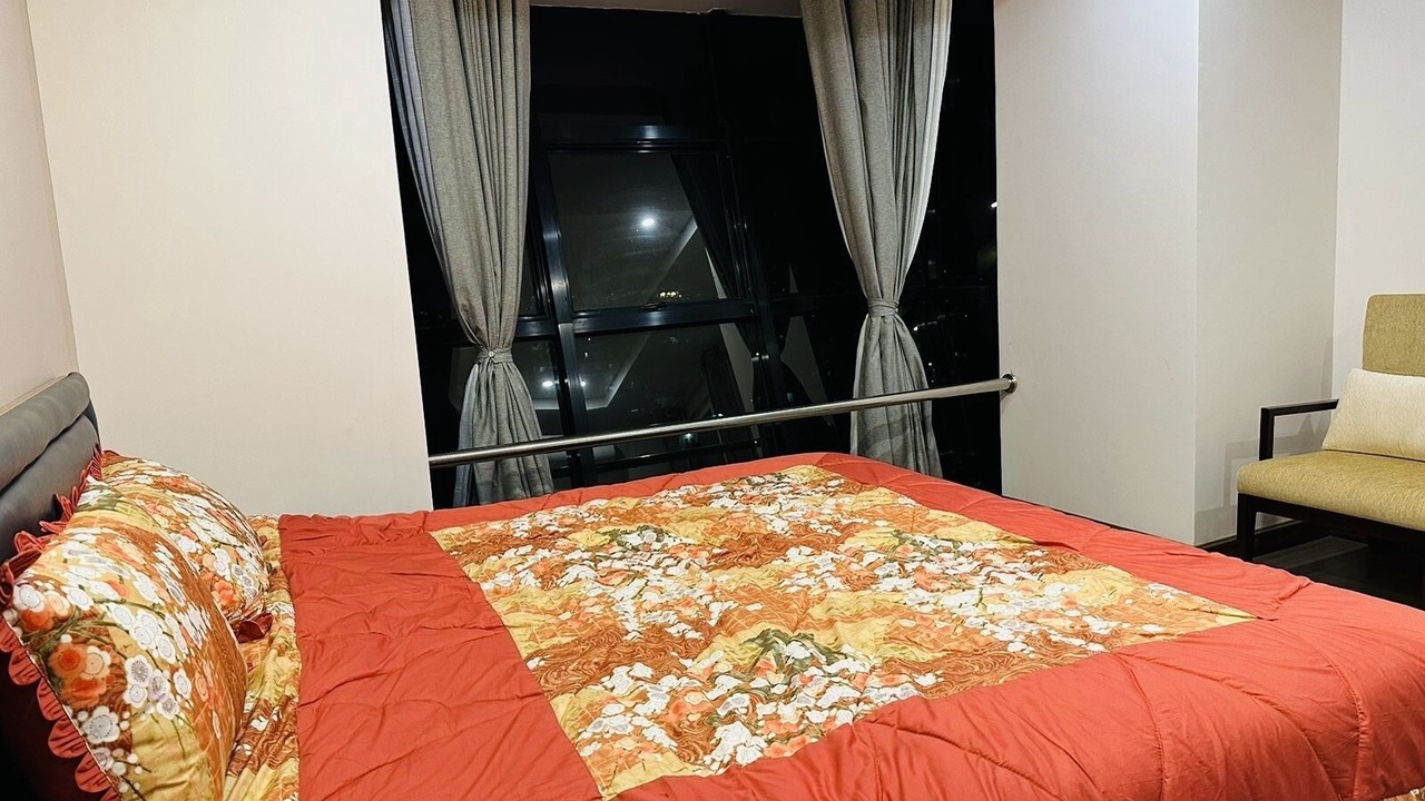 Photo of Bedroom in Pokhara