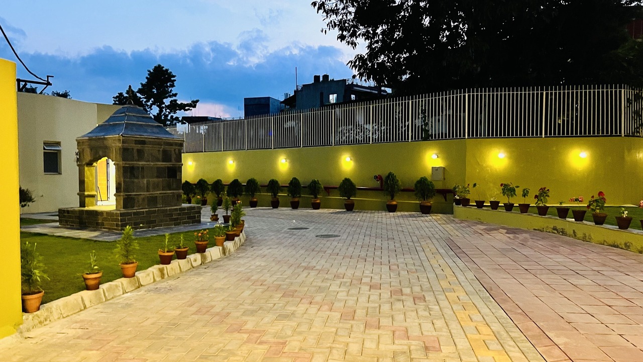 Photo of Outdoor in Pokhara