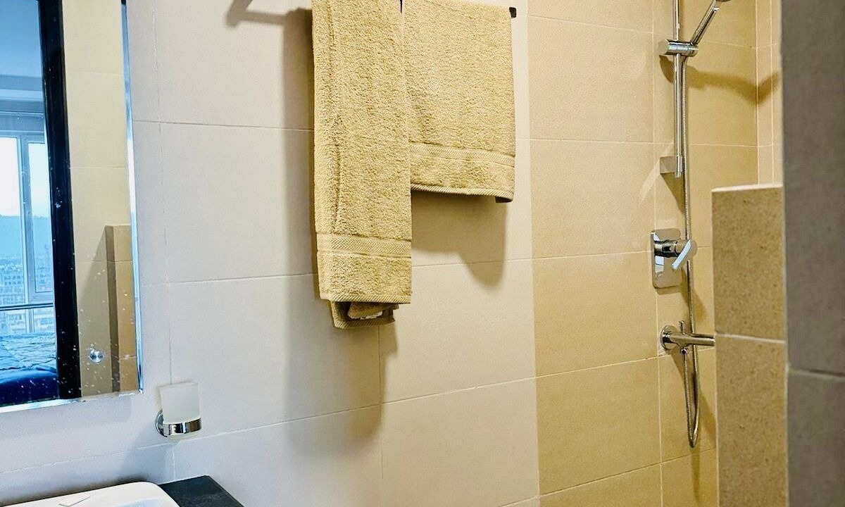 Photo of Bathroom in Pokhara
