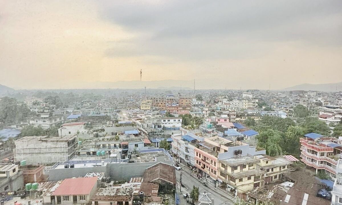 Photo of Outdoor in Pokhara