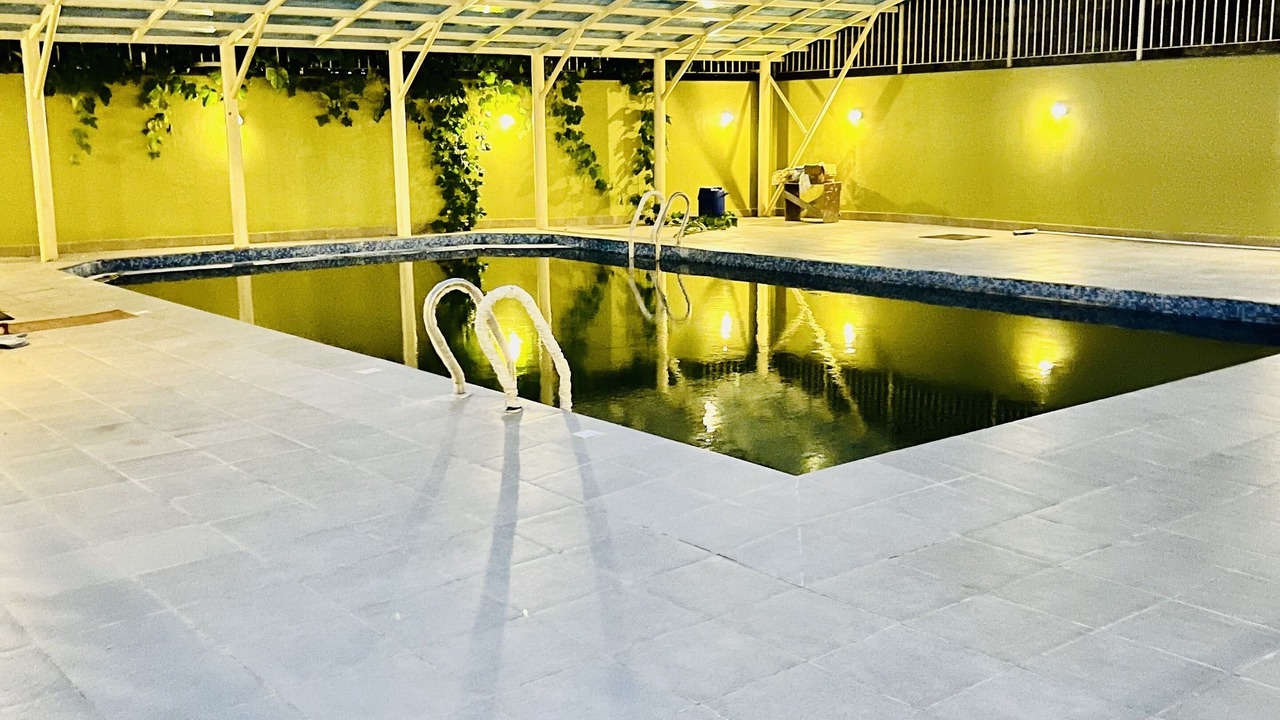 Photo of Outdoor in Pokhara