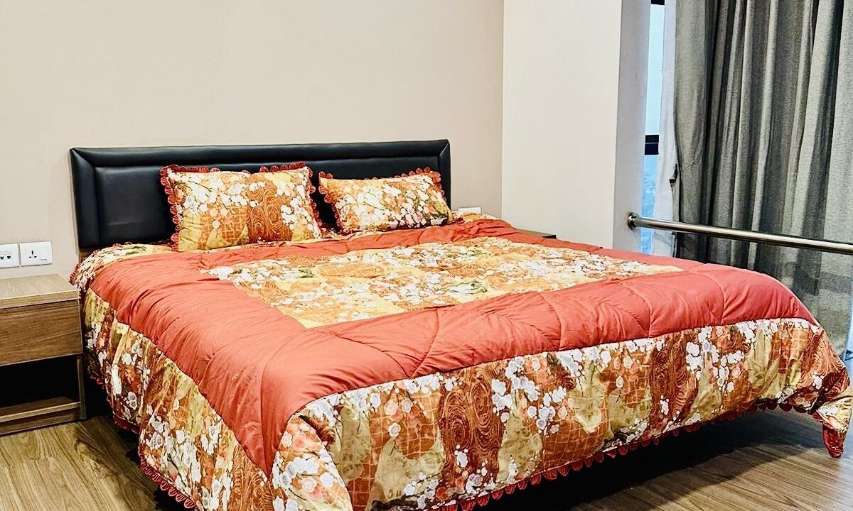 Photo of Bedroom in Pokhara