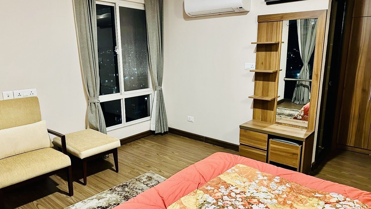 Photo of Bedroom in Pokhara