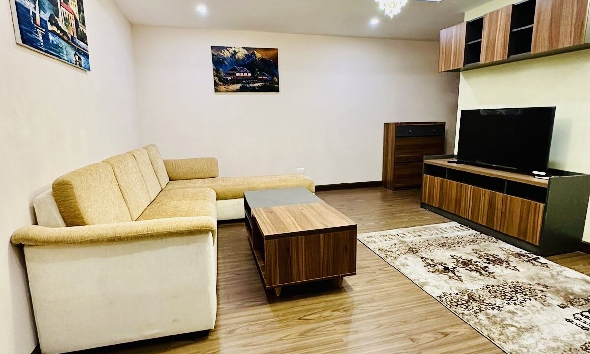 Photo of Livingroom in Pokhara