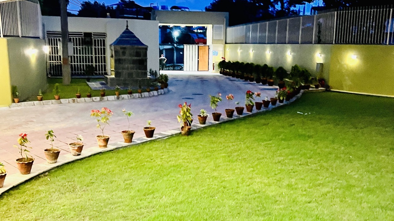Photo of Outdoor in Pokhara
