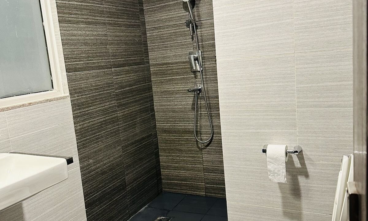 Photo of Bathroom in Pokhara