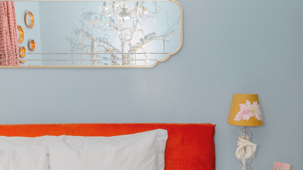 Photo of Bedroom in Homerton