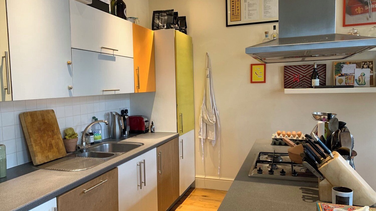 Photo of Kitchen in Homerton