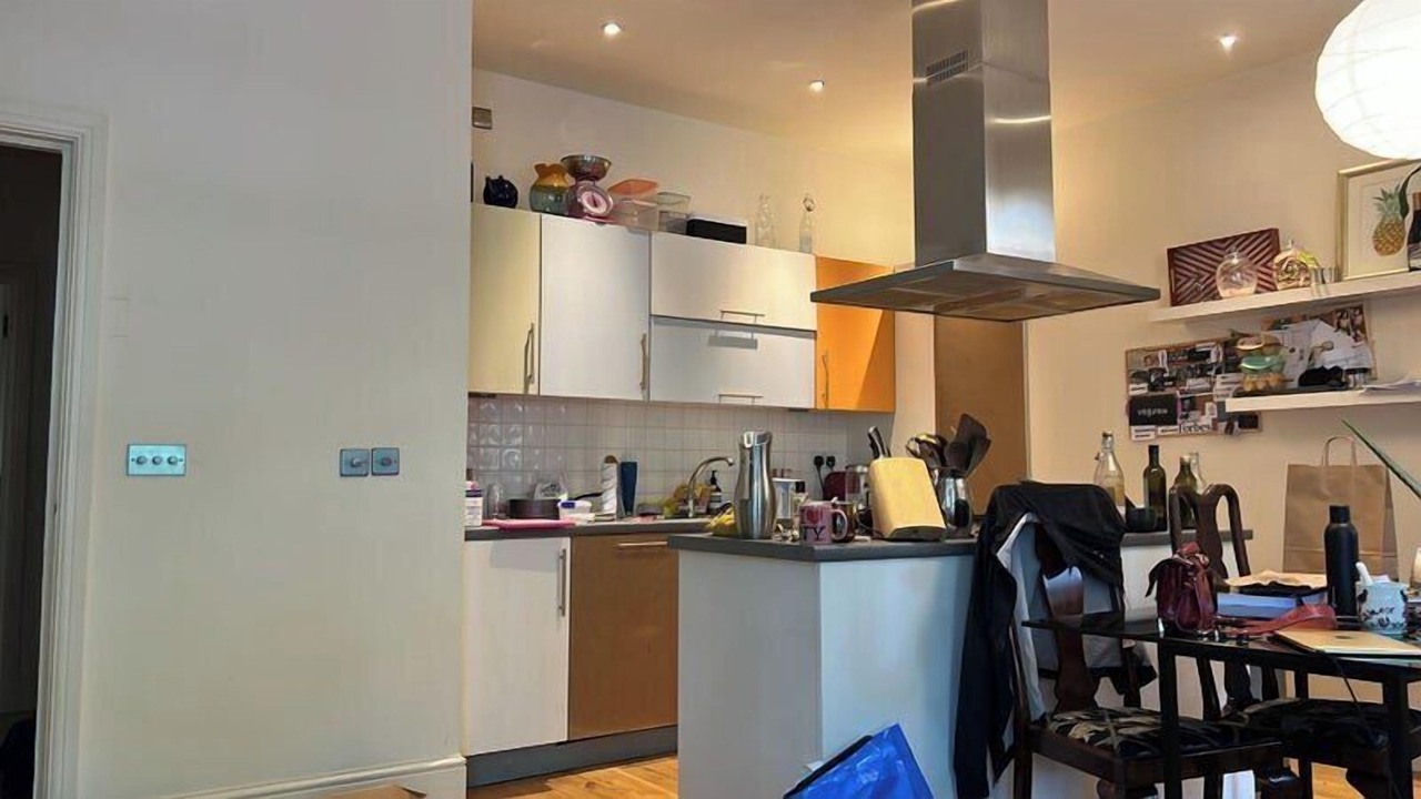 Photo of Kitchen in Homerton