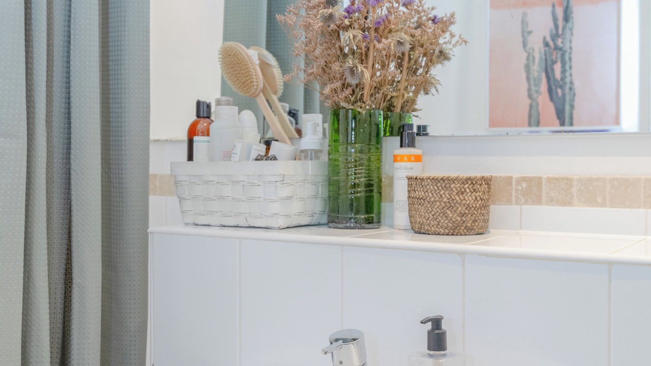 Photo of Bathroom in Homerton