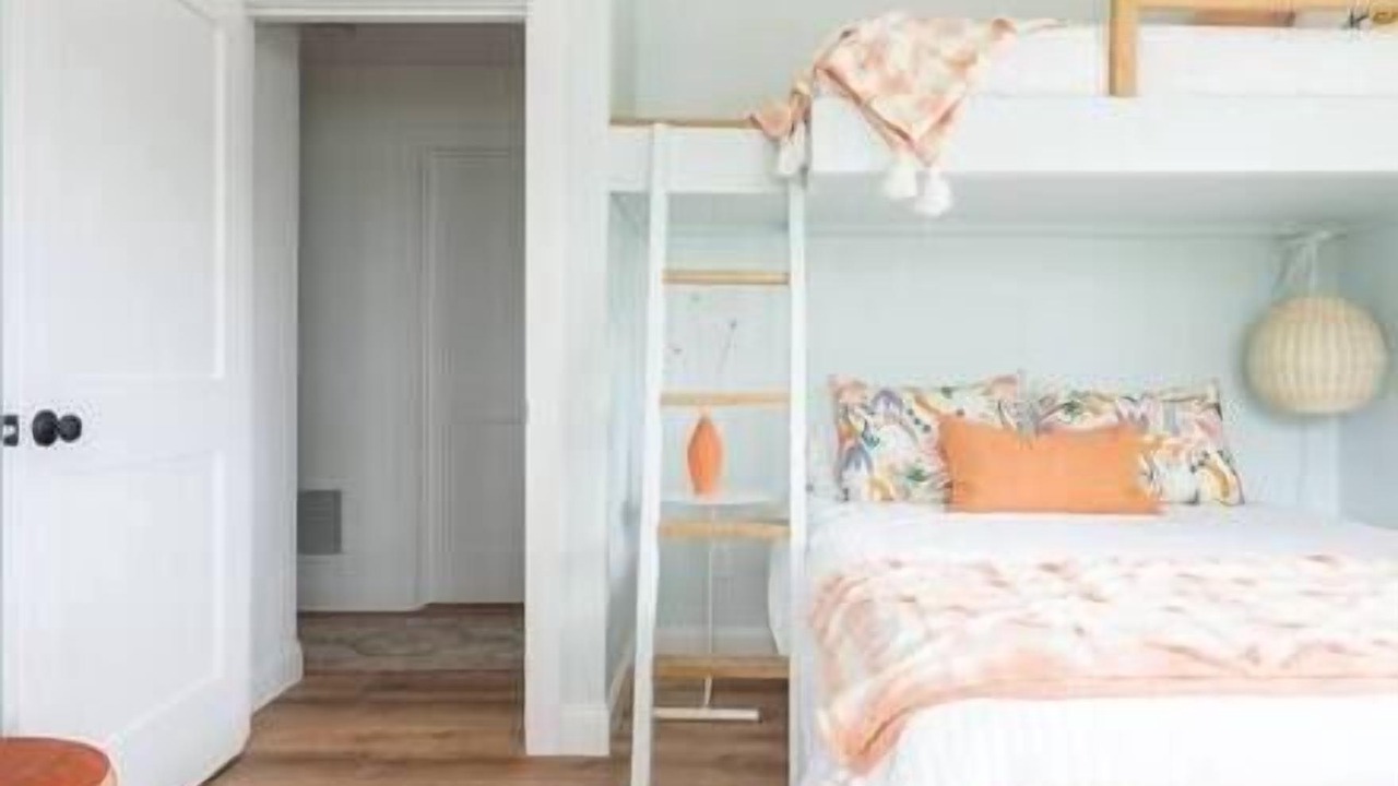 Photo of Bedroom in Eastward Look