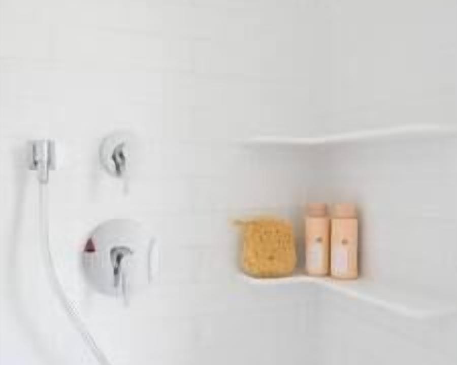 Photo of Bathroom in Eastward Look