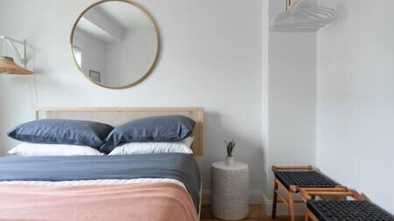 Photo of Bedroom in Eastward Look