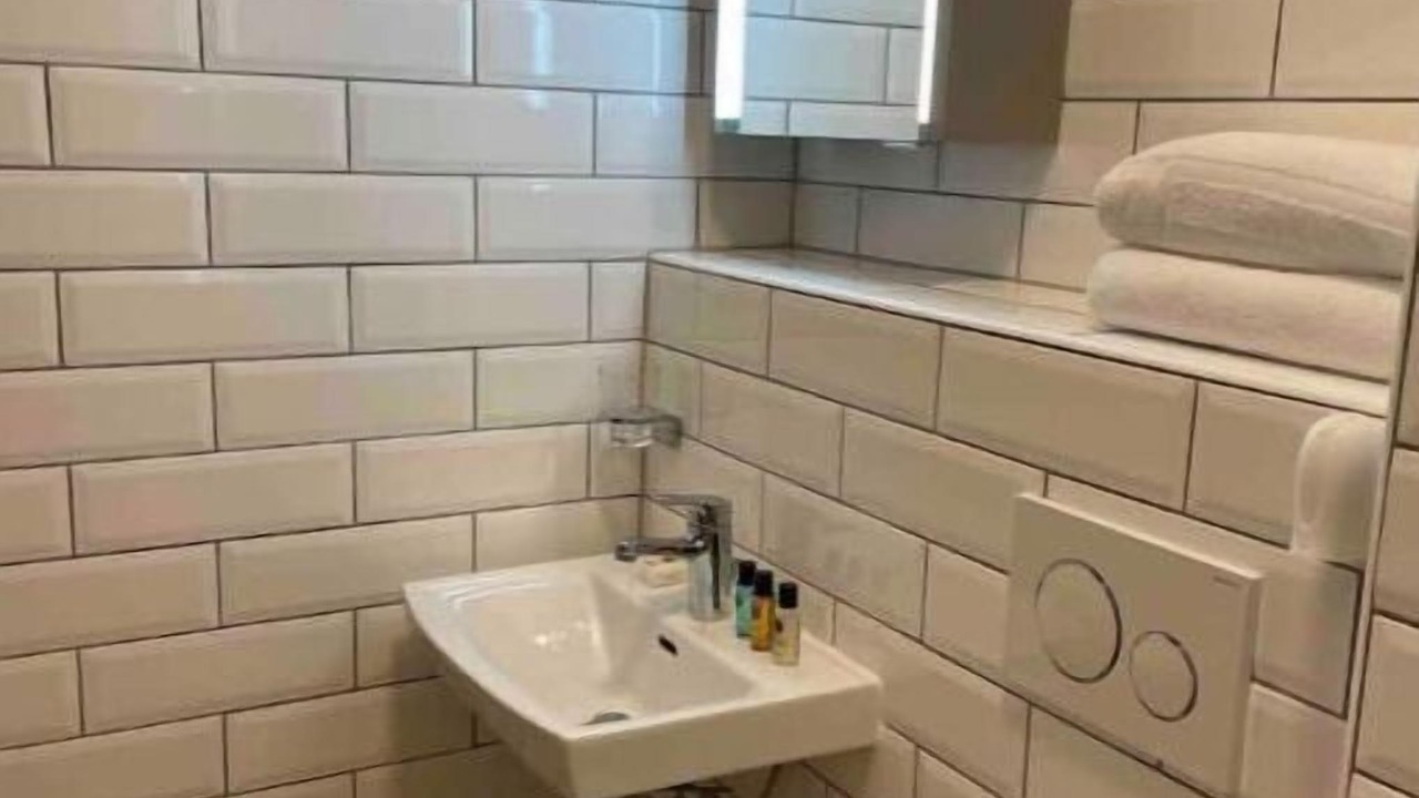 Photo of Bathroom in Le Mont-sur-Lausanne