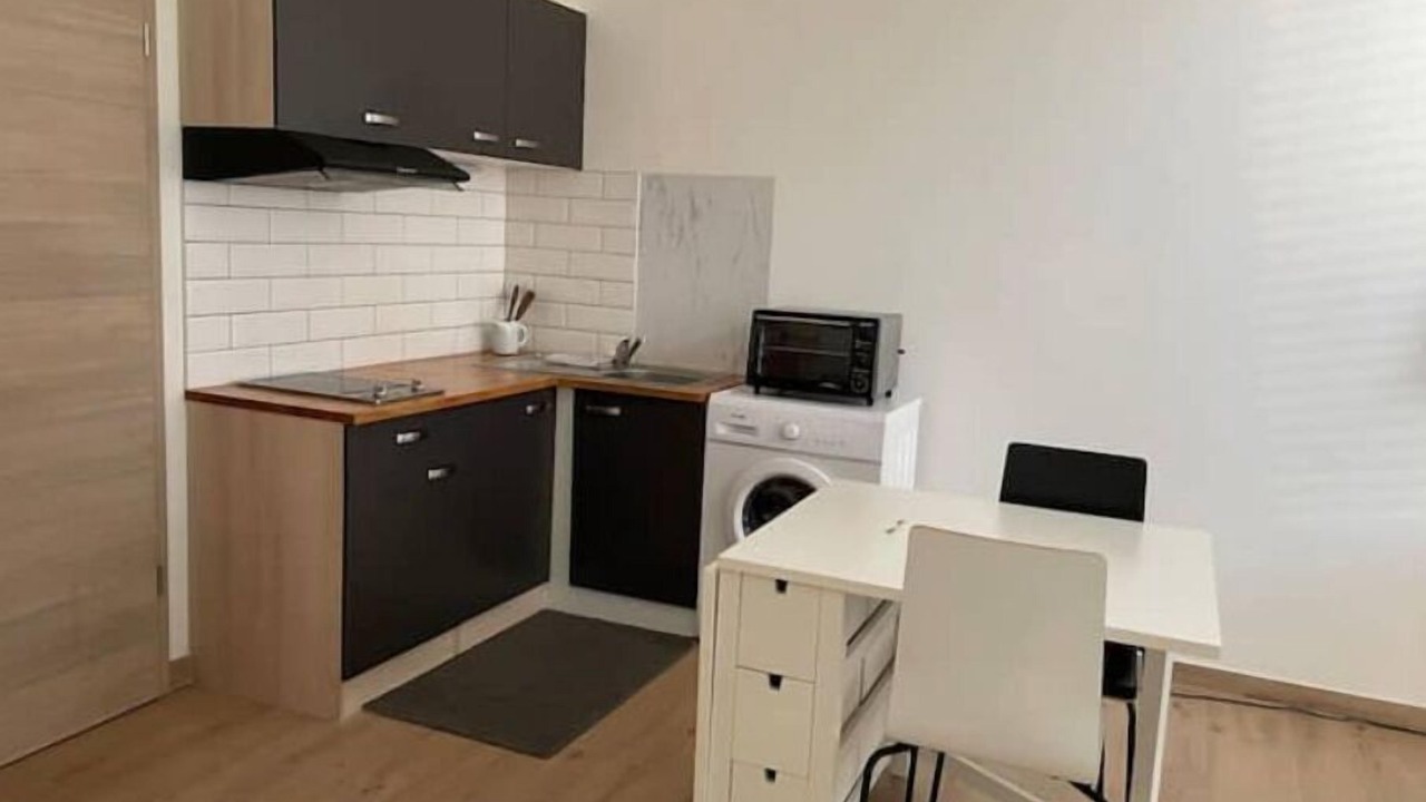 Photo of Kitchen in Le Mont-sur-Lausanne