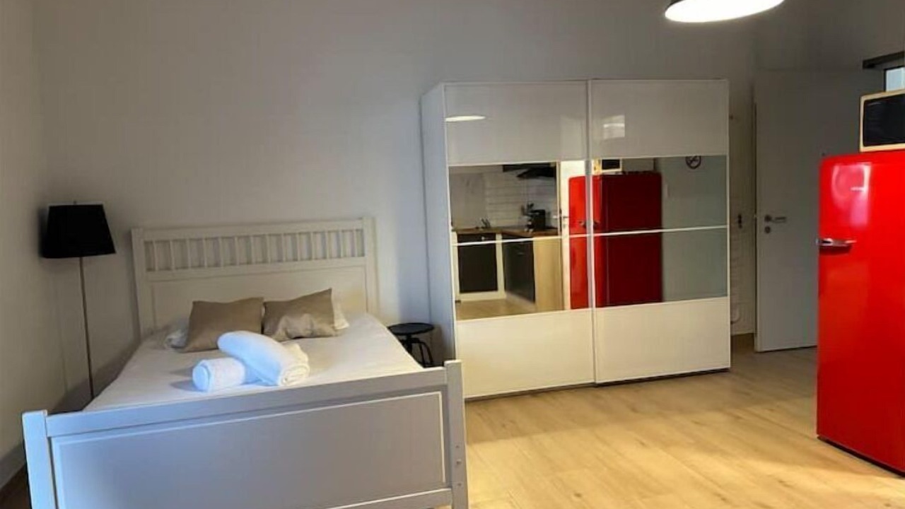 Photo of Bedroom in Le Mont-sur-Lausanne