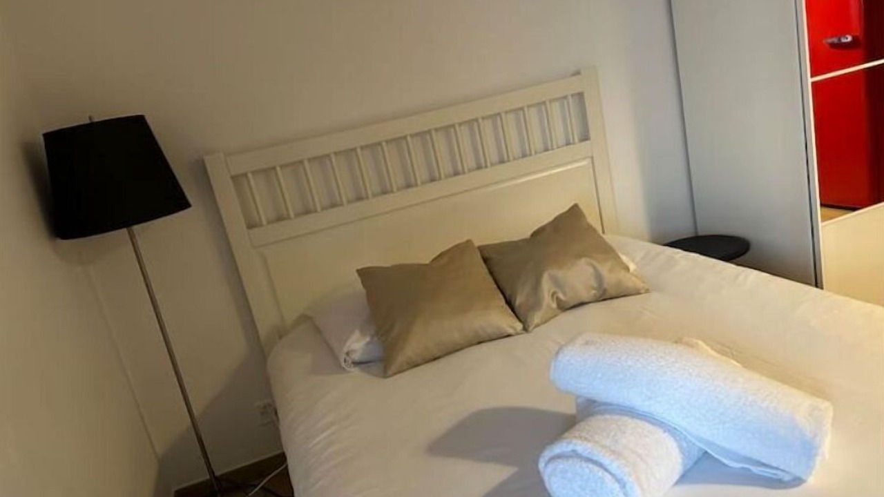 Photo of Bedroom in Le Mont-sur-Lausanne