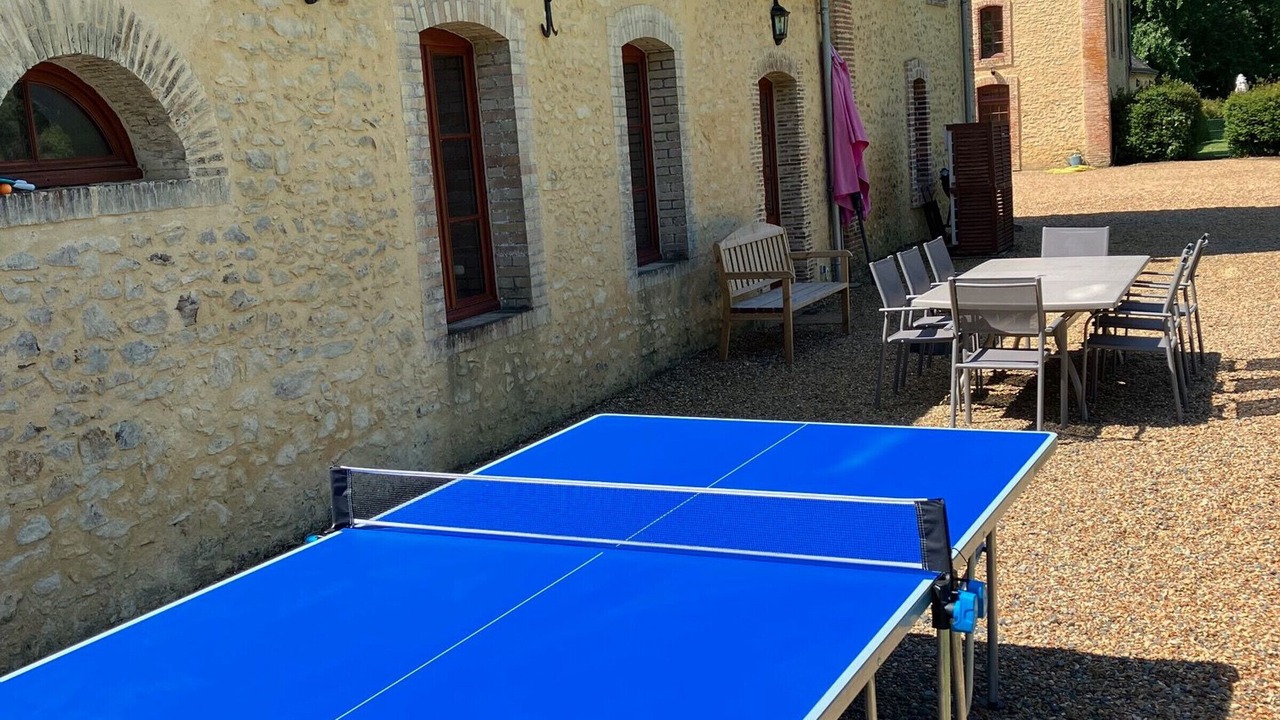 Photo of Outdoor in Tuffe Val de la Cheronne